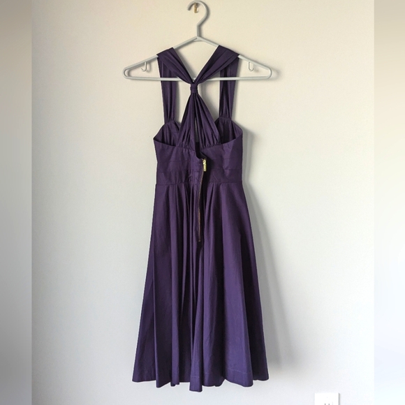 French Connection Classic A line Midi - Picture 2 of 4